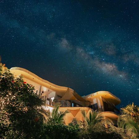 Casa Mia El Cuyo Eco Beach Boutique Hotel Exteriér fotografie