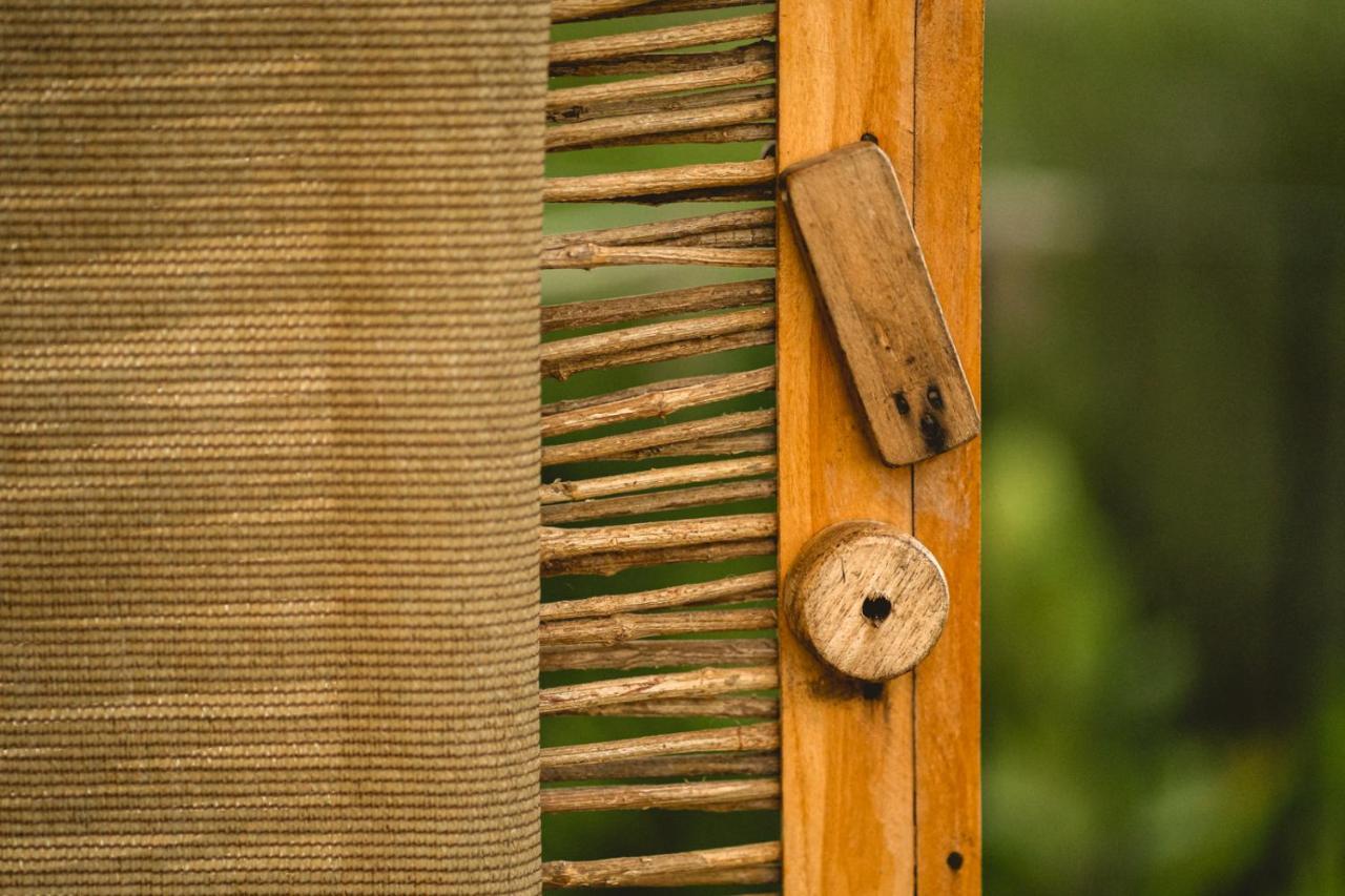 Casa Mia El Cuyo Eco Beach Boutique Hotel Exteriér fotografie