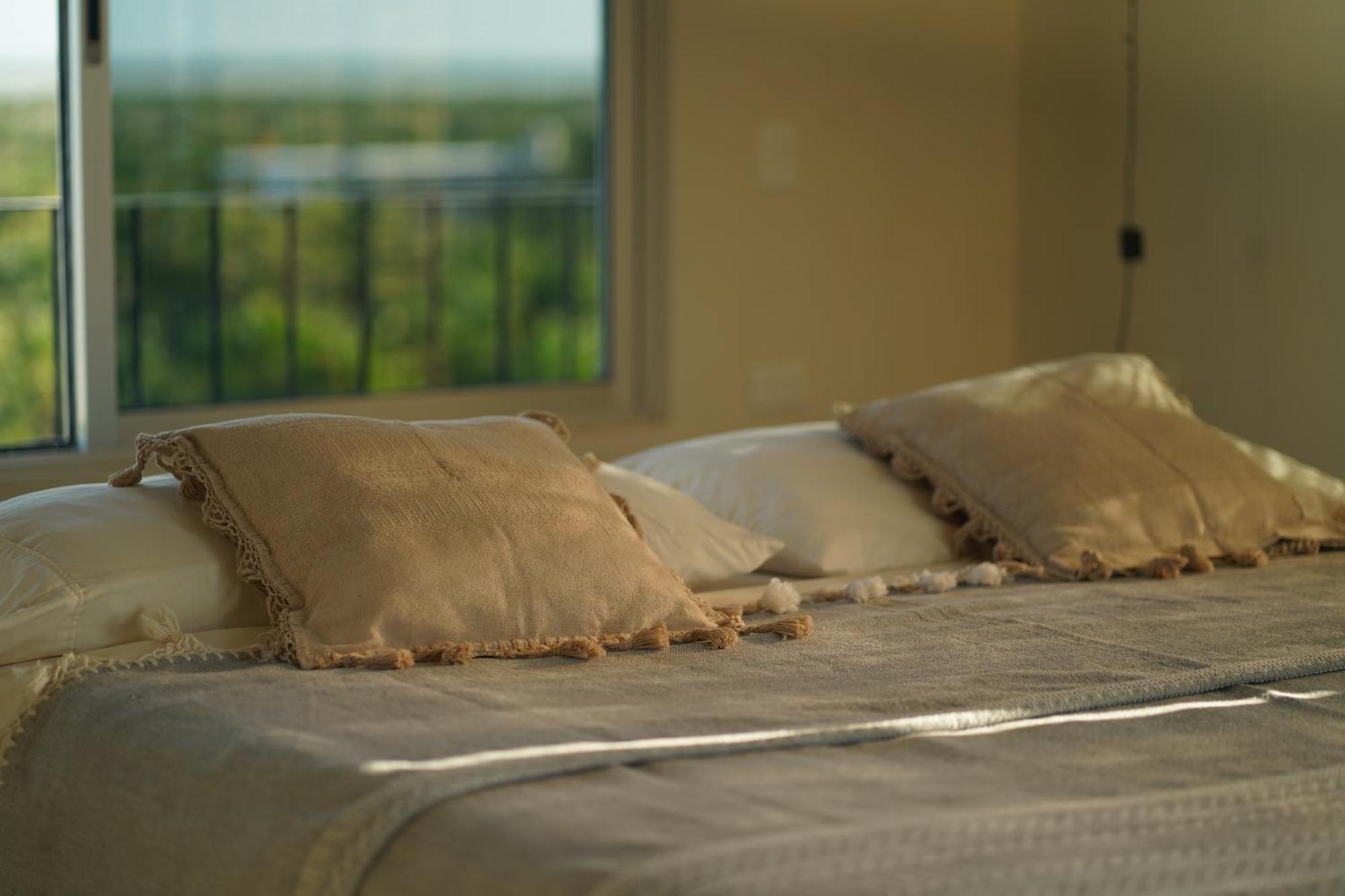 Casa Mia El Cuyo Eco Beach Boutique Hotel Pokoj fotografie