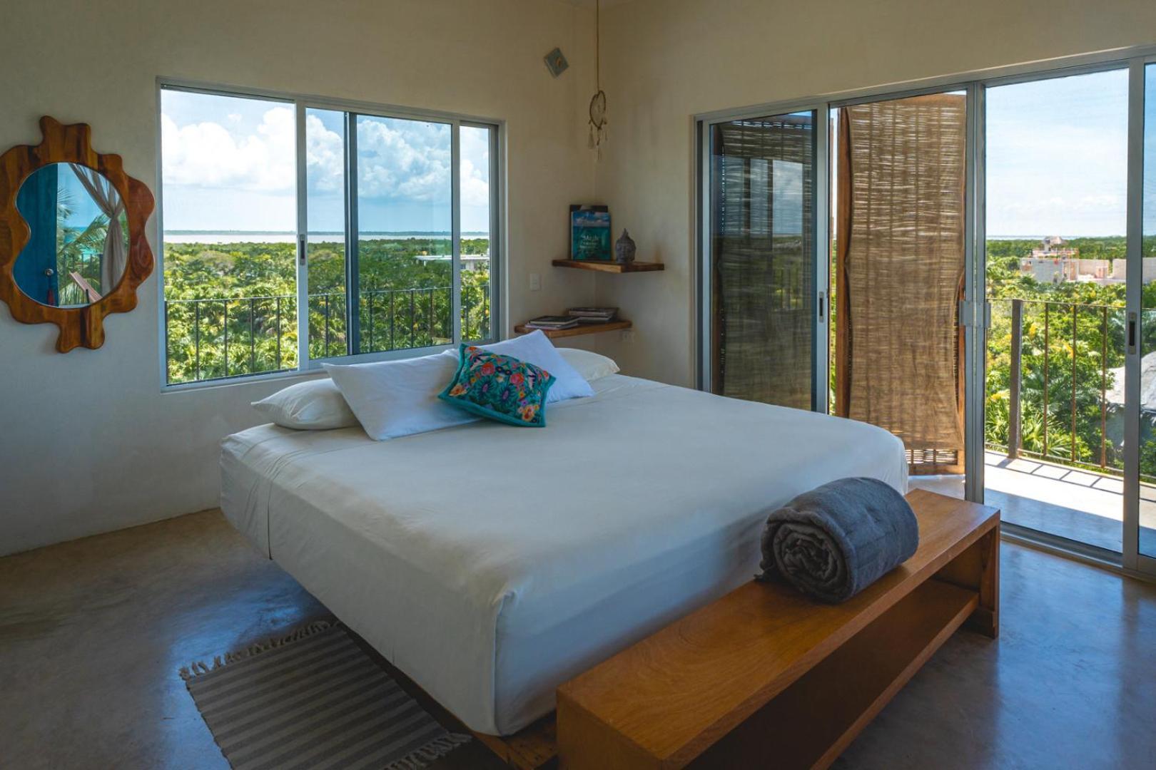 Casa Mia El Cuyo Eco Beach Boutique Hotel Exteriér fotografie