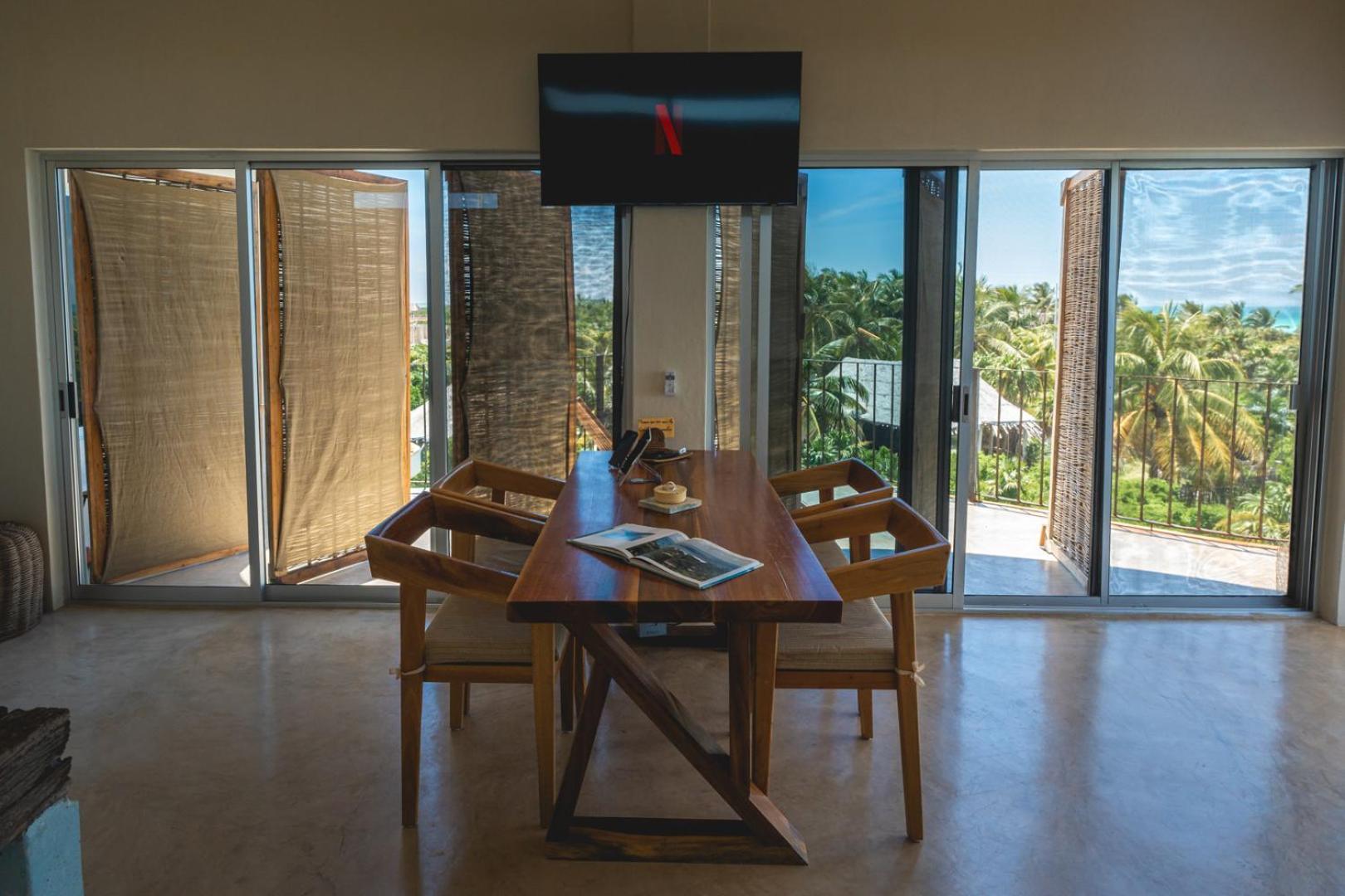 Casa Mia El Cuyo Eco Beach Boutique Hotel Exteriér fotografie