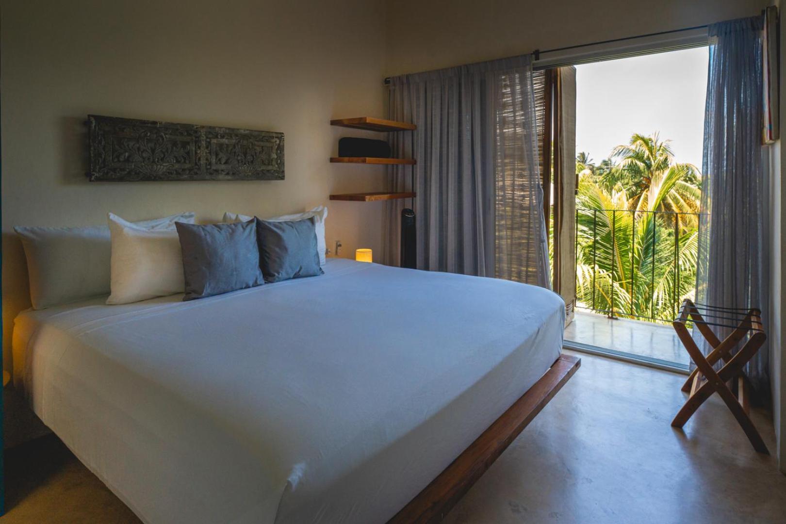 Casa Mia El Cuyo Eco Beach Boutique Hotel Exteriér fotografie