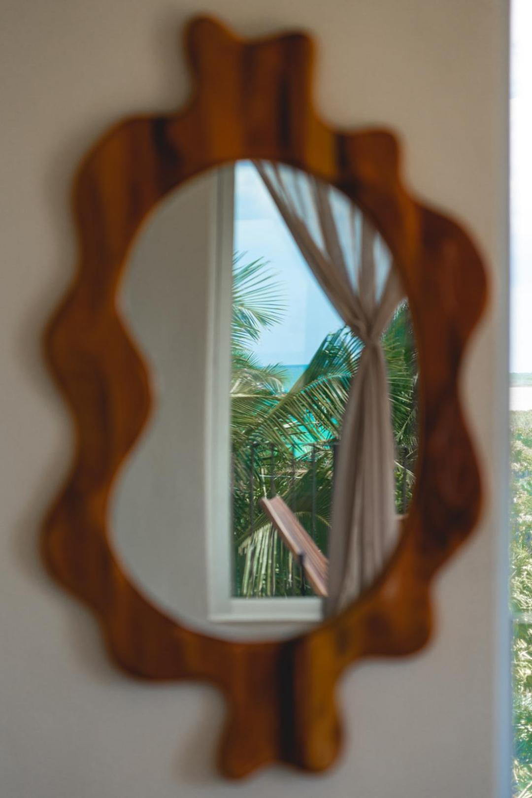 Casa Mia El Cuyo Eco Beach Boutique Hotel Exteriér fotografie