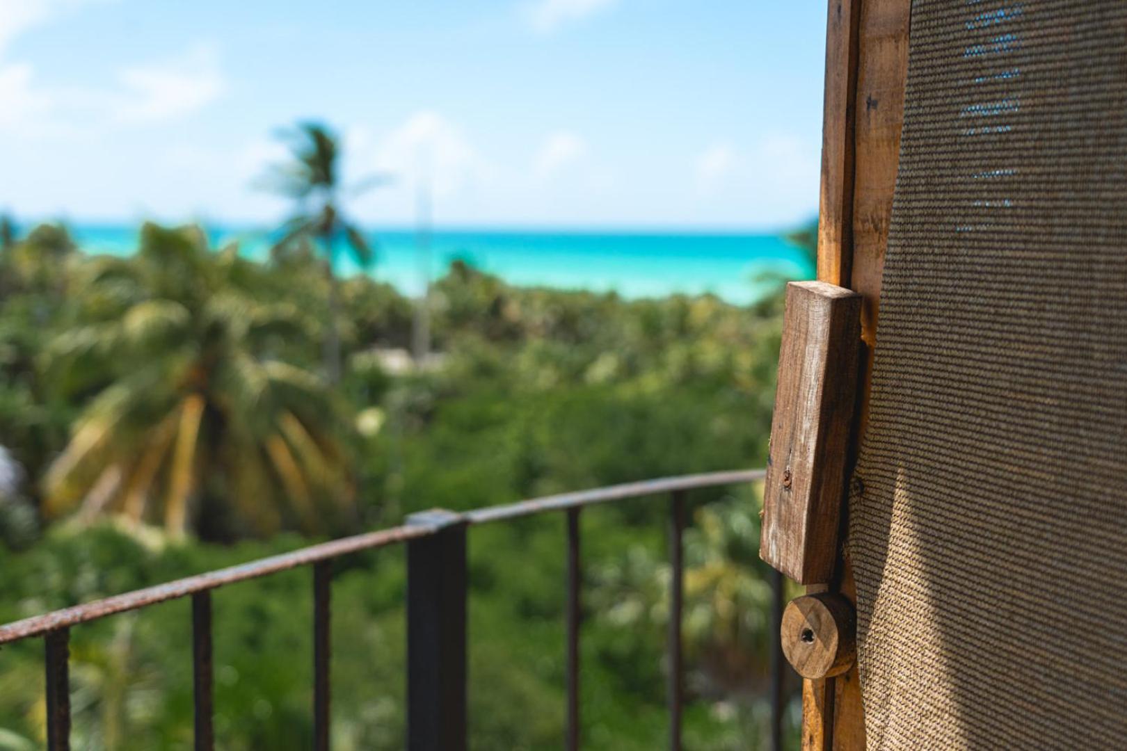 Casa Mia El Cuyo Eco Beach Boutique Hotel Exteriér fotografie