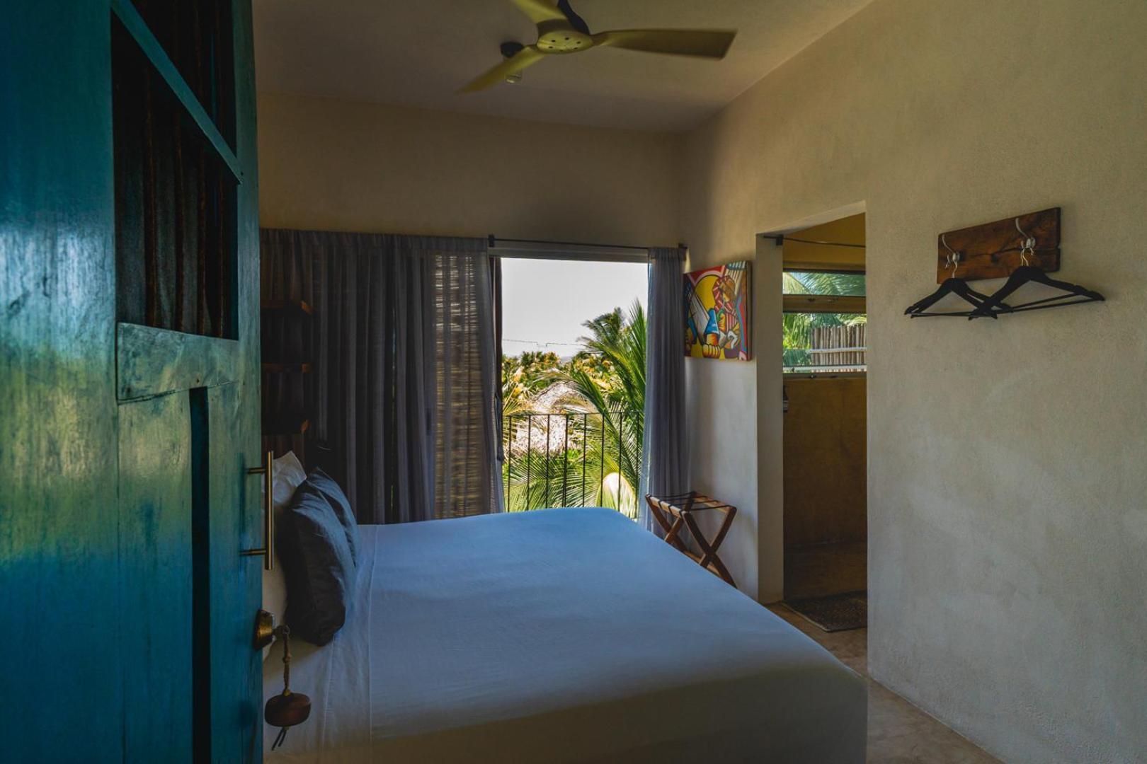 Casa Mia El Cuyo Eco Beach Boutique Hotel Exteriér fotografie