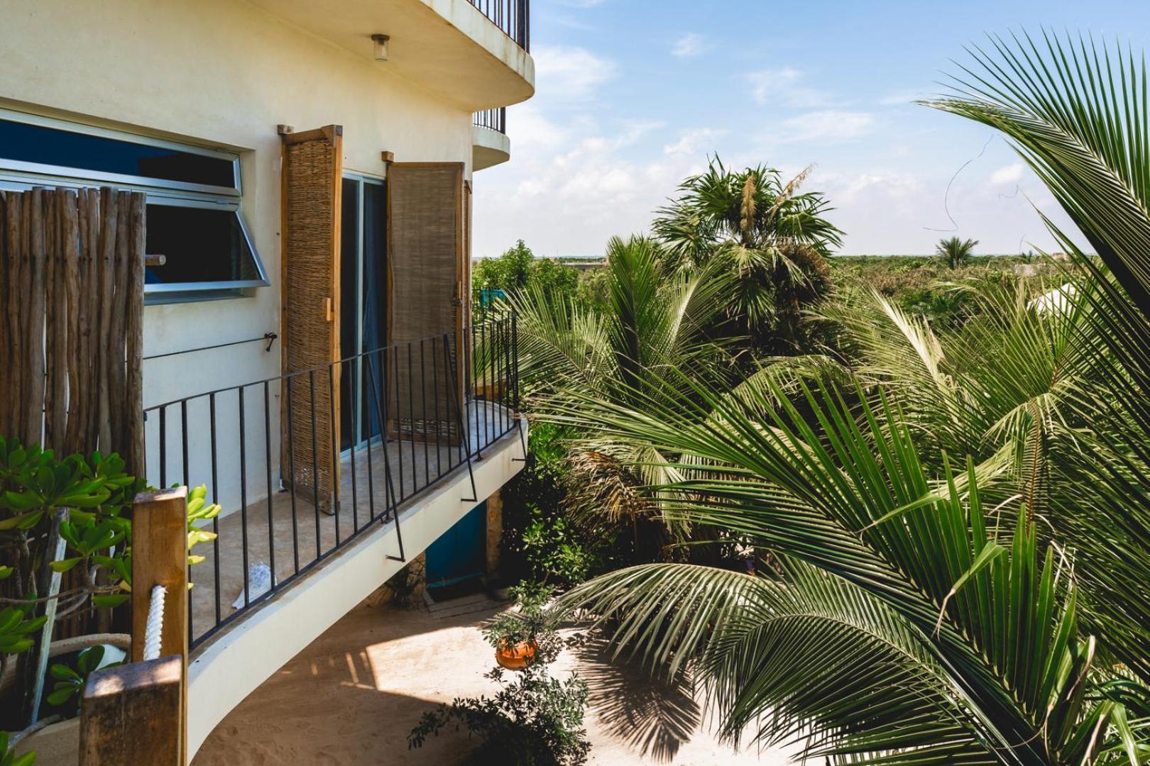 Casa Mia El Cuyo Eco Beach Boutique Hotel Exteriér fotografie