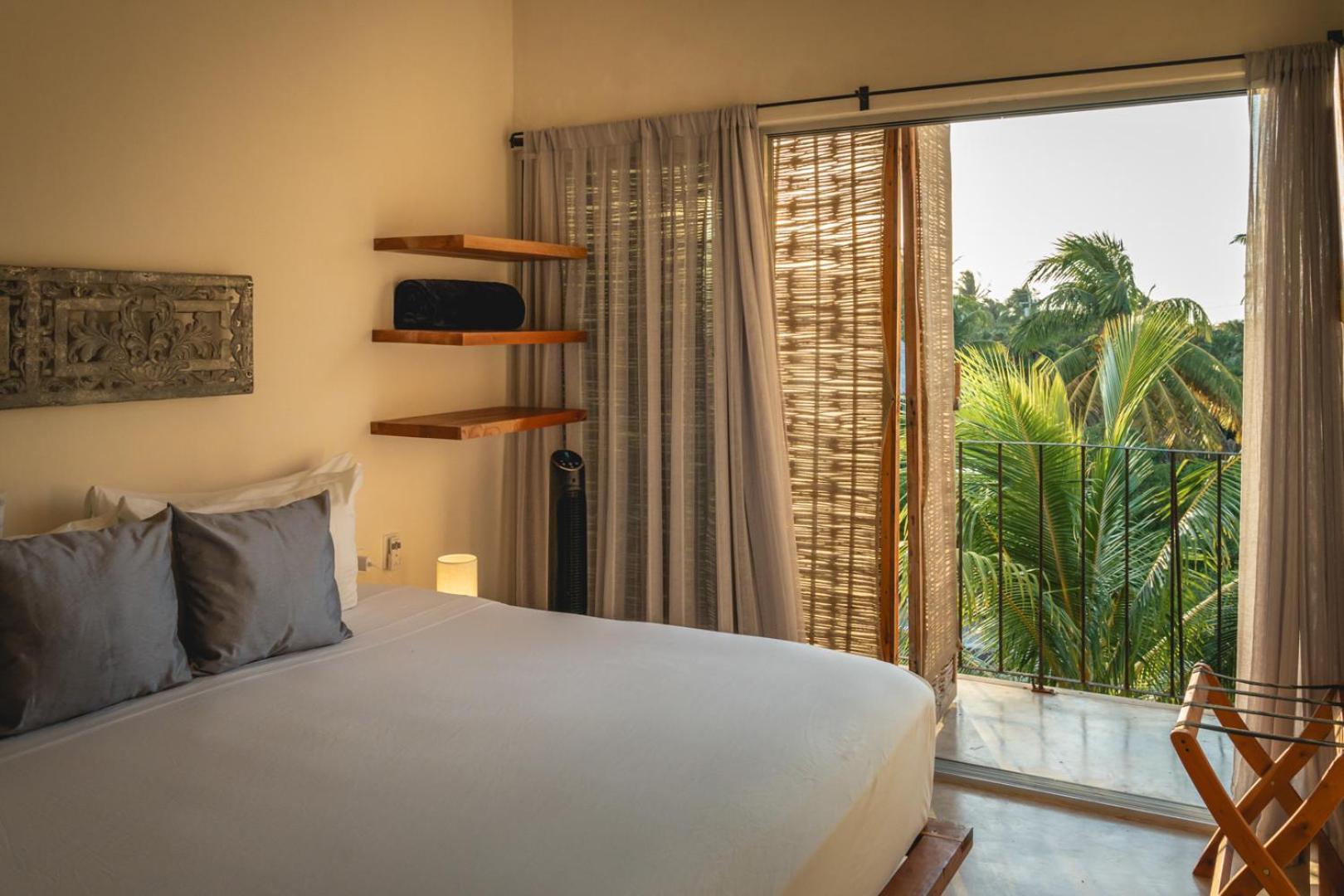 Casa Mia El Cuyo Eco Beach Boutique Hotel Exteriér fotografie